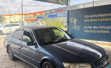 Toyota Camry 1998 года за 2 500 000 тг. в Талдыкорган фото 3
