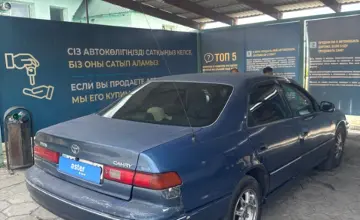 Toyota Camry 1998 года за 2 500 000 тг. в Талдыкорган