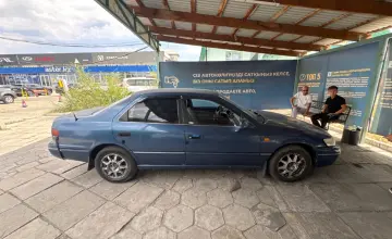 Toyota Camry 1998 года за 2 500 000 тг. в Талдыкорган фото 4