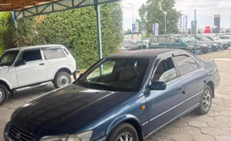 Toyota Camry 1998 года за 2 500 000 тг. в Талдыкорган