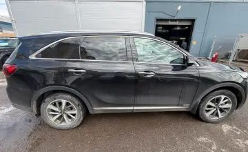 Kia Sorento 2019 года за 10 000 000 тг. в Астана фото 4