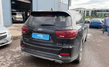 Kia Sorento 2019 года за 10 000 000 тг. в Астана