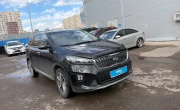 Kia Sorento 2019 года за 10 000 000 тг. в Астана фото 3