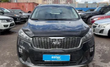 Kia Sorento 2019 года за 10 000 000 тг. в Астана фото 2