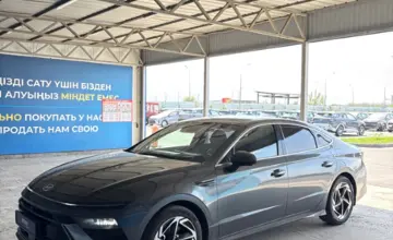 Hyundai Sonata 2023 года за 13 000 000 тг. в Алматы фото 1
