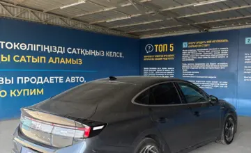 Hyundai Sonata 2023 года за 13 000 000 тг. в Алматы