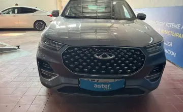Chery Tiggo 8 Pro 2023 года за 9 200 000 тг. в Астана фото 2