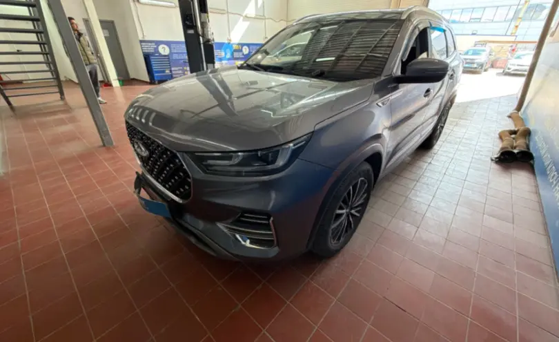 Chery Tiggo 8 Pro 2023 года за 9 200 000 тг. в Астана