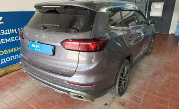 Chery Tiggo 8 Pro 2023 года за 9 200 000 тг. в Астана