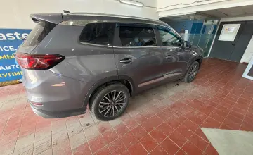 Chery Tiggo 8 Pro 2023 года за 9 200 000 тг. в Астана фото 4