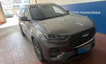 Chery Tiggo 8 Pro 2023 года за 9 200 000 тг. в Астана фото 3