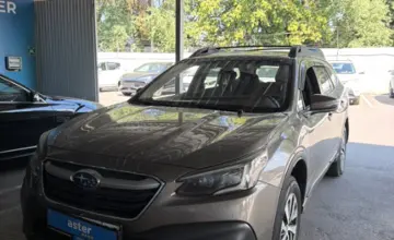 Subaru Outback 2022 года за 14 500 000 тг. в Алматы фото 1