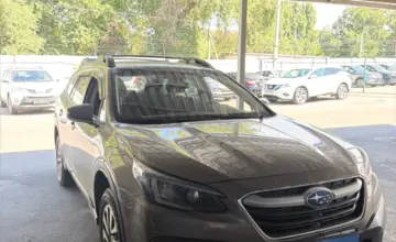 Subaru Outback 2022 года за 14 500 000 тг. в Алматы фото 3