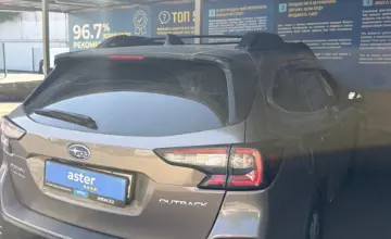 Subaru Outback 2022 года за 14 500 000 тг. в Алматы