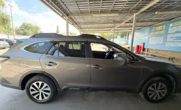 Subaru Outback 2022 года за 14 500 000 тг. в Алматы фото 4
