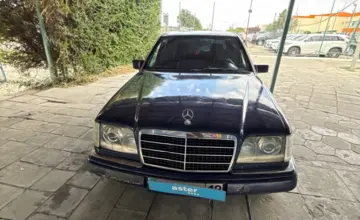Mercedes-Benz E-Класс 1994 года за 1 700 000 тг. в Талдыкорган фото 2