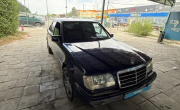 Mercedes-Benz E-Класс 1994 года за 1 700 000 тг. в Талдыкорган фото 3