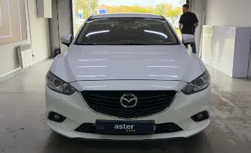 Mazda 6 2016 года за 6 300 000 тг. в Павлодар фото 2