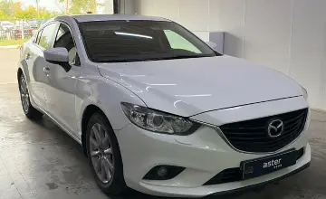 Mazda 6 2016 года за 6 300 000 тг. в Павлодар фото 3