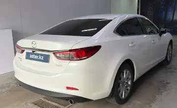 Mazda 6 2016 года за 6 300 000 тг. в Павлодар