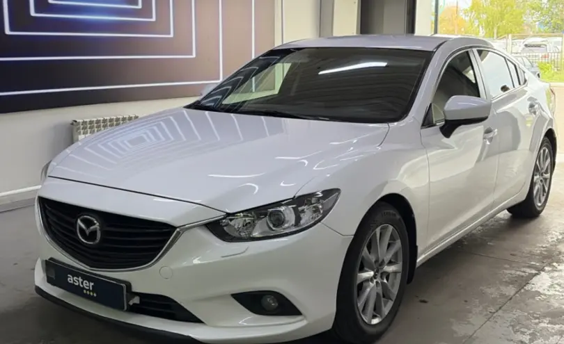 Mazda 6 2016 года за 6 300 000 тг. в Павлодар