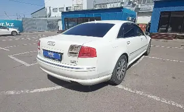 Audi A8 2005 года за 6 000 000 тг. в Алматы фото 3