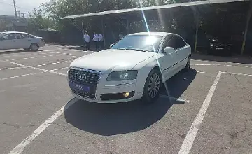 Audi A8 2005 года за 6 000 000 тг. в Алматы фото 1
