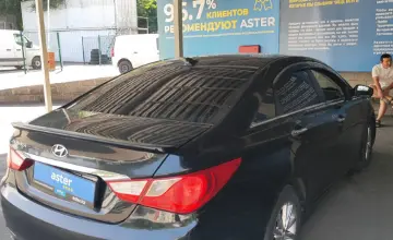 Hyundai Sonata 2011 года за 4 800 000 тг. в Алматы