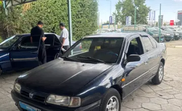 Nissan Primera 1991 года за 1 200 000 тг. в Талдыкорган фото 1