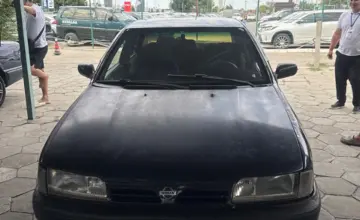 Nissan Primera 1991 года за 1 200 000 тг. в Талдыкорган фото 2