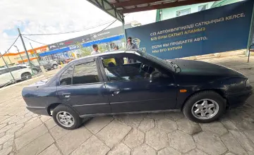 Nissan Primera 1991 года за 1 200 000 тг. в Талдыкорган фото 4