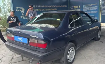 Nissan Primera 1991 года за 1 200 000 тг. в Талдыкорган