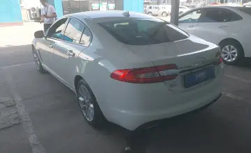 Jaguar XF 2014 года за 8 000 000 тг. в Алматы фото 4