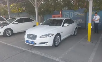 Jaguar XF 2014 года за 8 000 000 тг. в Алматы фото 1
