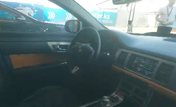 Jaguar XF 2014 года за 8 000 000 тг. в Алматы фото 5