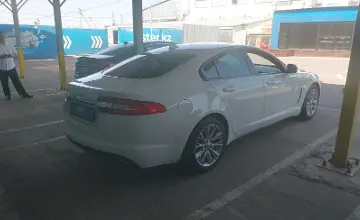 Jaguar XF 2014 года за 8 000 000 тг. в Алматы фото 3
