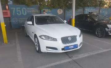 Jaguar XF 2014 года за 8 000 000 тг. в Алматы фото 2