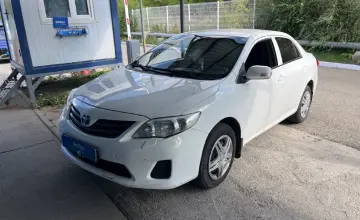 Toyota Corolla 2013 года за 5 500 000 тг. в Усть-Каменогорск фото 1