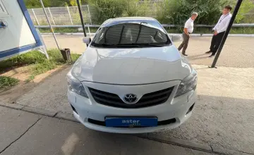 Toyota Corolla 2013 года за 5 500 000 тг. в Усть-Каменогорск фото 2