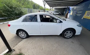 Toyota Corolla 2013 года за 5 500 000 тг. в Усть-Каменогорск фото 4