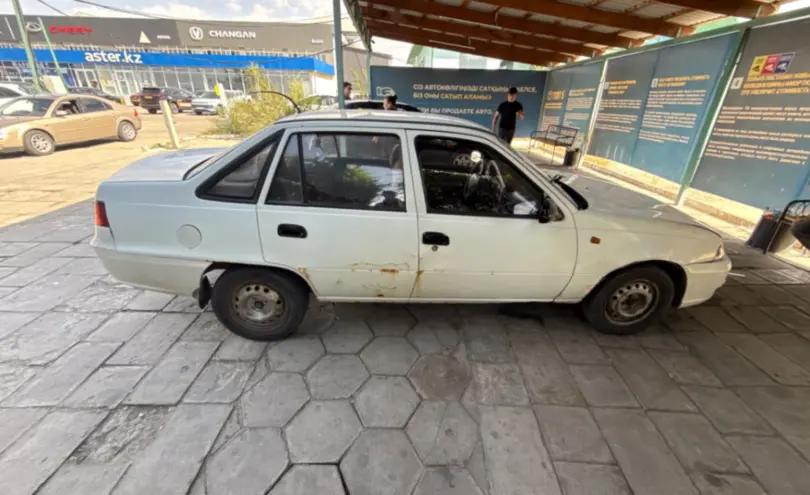 Daewoo Nexia 2013 года за 800 000 тг. в Талдыкорган фото 4