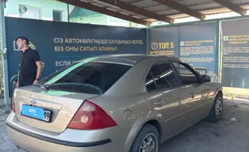 Ford Mondeo 2002 года за 2 000 000 тг. в Талдыкорган