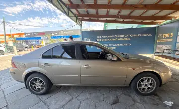 Ford Mondeo 2002 года за 2 000 000 тг. в Талдыкорган фото 4