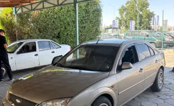 Ford Mondeo 2002 года за 2 000 000 тг. в Талдыкорган фото 1