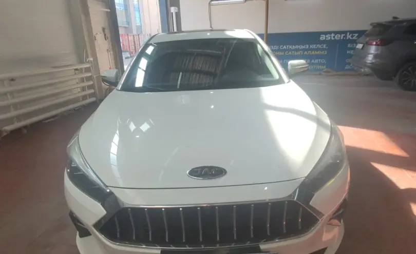 JAC J7 2023 года за 5 000 000 тг. в Астана фото 2