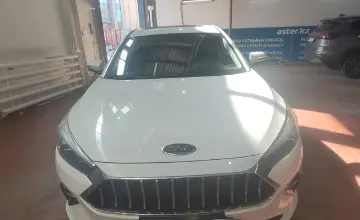 JAC J7 2023 года за 5 000 000 тг. в Астана фото 2