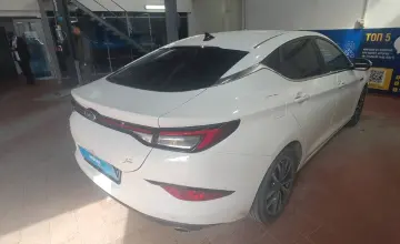 JAC J7 2023 года за 5 000 000 тг. в Астана