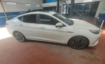 JAC J7 2023 года за 5 000 000 тг. в Астана фото 4