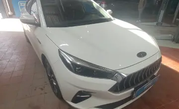 JAC J7 2023 года за 5 000 000 тг. в Астана фото 3