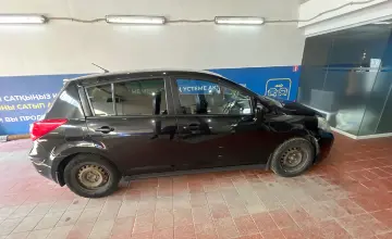 Nissan Versa 2006 года за 3 200 000 тг. в Астана фото 4